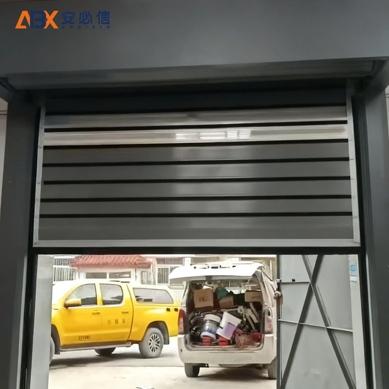 克孜勒苏柯尔克孜自治州雷达高速门